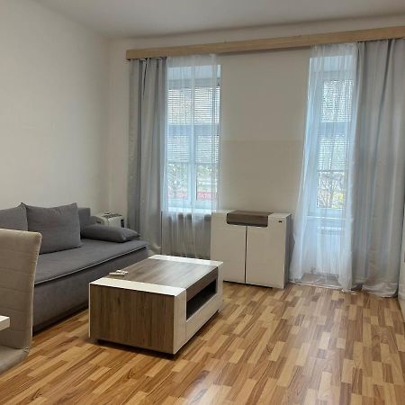 Dom Apartment Wien Exteriör bild