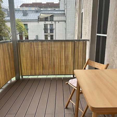 Dom Apartment Wien Exteriör bild