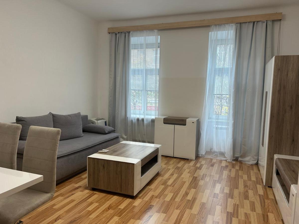 Dom Apartment Wien Exteriör bild