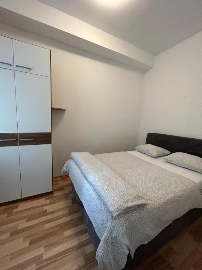 Dom Apartment Wien Exteriör bild